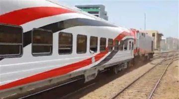 تعديلات جديدة.. جدول مواعيد القطارات المكيفة والتهوية على جميع الخطوط اليوم